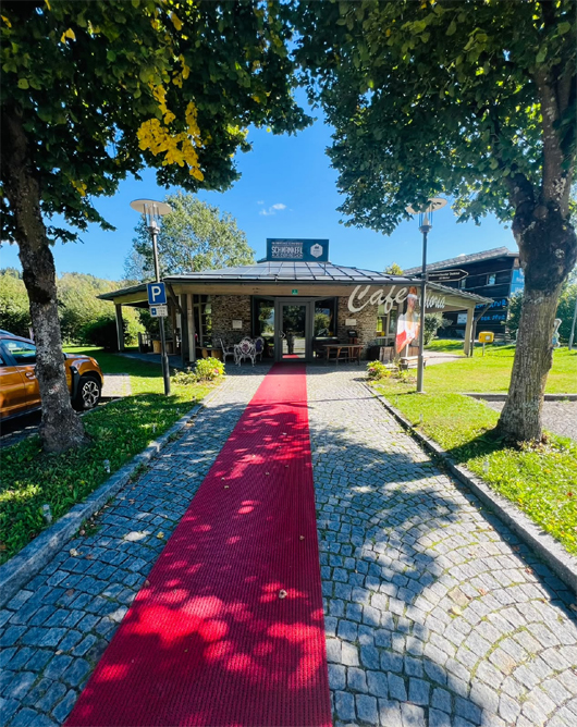 Caf� Gloria in Zwiesel - Profilbild