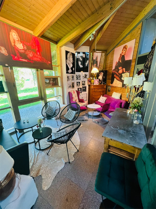 Caf� Gloria in Zwiesel - Profilbild