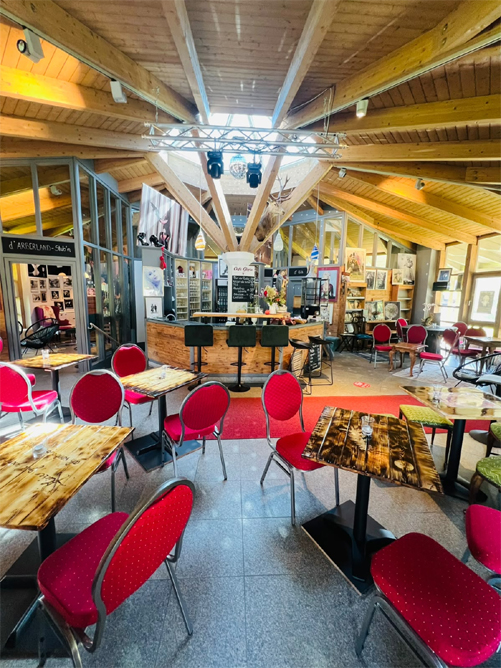 Caf� Gloria in Zwiesel - Profilbild