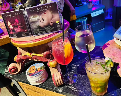 Caf� Gloria in Zwiesel - Profilbild