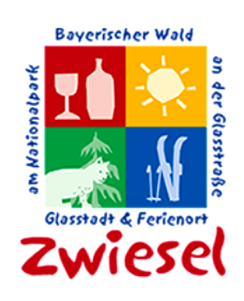 Caf� Gloria in Zwiesel - Link zu: https://www.zwiesel.de
