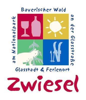 Caf� Gloria in Zwiesel - Link zu: https://www.zwiesel.de